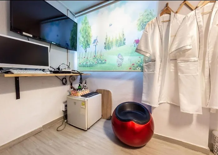 Motel Gonggam Seul