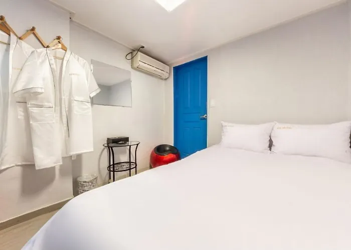 Gonggam Motel